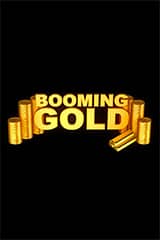 Booming Gold - Online Pokie